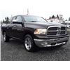 Image 8 : G3 --  2011 DODGE RAM 1500 CREW CAB 4X4, BROWN, 154,601 KMS