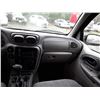 Image 52 : A6 --  2003 CHEVROLET TRAILBLAZER EXT 4X4, GREEN, TMU KMS
