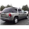 Image 8 : A6 --  2003 CHEVROLET TRAILBLAZER EXT 4X4, GREEN, TMU KMS