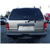 Image 10 : A12C --  2002 FORD EXPLORER SPORT 4X4, Brown, 300984 KMs   "NO RESERVE"