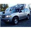 Image 1 : A12C --  2002 FORD EXPLORER SPORT 4X4, Brown, 300984 KMs   "NO RESERVE"