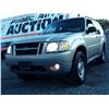 Image 2 : A12C --  2002 FORD EXPLORER SPORT 4X4, Brown, 300984 KMs   "NO RESERVE"