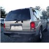 Image 9 : A12C --  2002 FORD EXPLORER SPORT 4X4, Brown, 300984 KMs   "NO RESERVE"