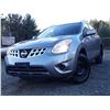 Image 2 : D3 --  2013 NISSAN ROGUE S AWD, Silver, 230037 KM's
