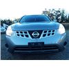 Image 3 : D3 --  2013 NISSAN ROGUE S AWD, Silver, 230037 KM's