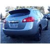 Image 8 : D3 --  2013 NISSAN ROGUE S AWD, Silver, 230037 KM's