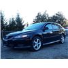 Image 1 : B2 --  2005 MAZDA 6S, Black, 177453 KM's