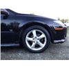 Image 21 : B2 --  2005 MAZDA 6S, Black, 177453 KM's