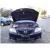 Image 25 : B2 --  2005 MAZDA 6S, Black, 177453 KM's