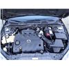 Image 26 : B2 --  2005 MAZDA 6S, Black, 177453 KM's