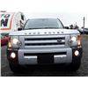 Image 3 : E2 --  2006 LAND ROVER LR3 HSE 4X4, Grey, 362697 KM's