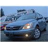 Image 2 : C3 --  2007 HYUNDAI ENTOURAGE GLS, Blue, 272012 KM's