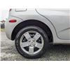 Image 24 : G6 --  2008 PONTIAC WAVE , Grey, 161044 KM's