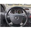 Image 52 : G6 --  2008 PONTIAC WAVE , Grey, 161044 KM's