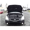 Image 25 : B4 --  2007 KIA RIO 5 SX , Black, 190314 KM's