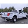 Image 8 : G2 --  2014 FORD F150 SUPERCREW 4X4, White, 115066 KM's