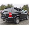 Image 8 : G1 --  2002 ACURA MDX TOURING AWD, Black, 287747 KM's