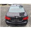Image 11 : C6D --  2012 VW JETTA GLI , Black, 172373 KM's