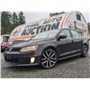 Image 1 : C6D --  2012 VW JETTA GLI , Black, 172373 KM's