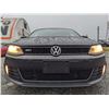 Image 3 : C6D --  2012 VW JETTA GLI , Black, 172373 KM's