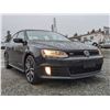 Image 5 : C6D --  2012 VW JETTA GLI , Black, 172373 KM's