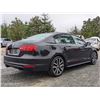 Image 8 : C6D --  2012 VW JETTA GLI , Black, 172373 KM's