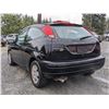 Image 12 : A12E --  2007 FORD FOCUS ZX3, Black, 292912 KM's  "NO RESERVE"