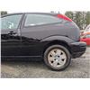 Image 17 : A12E --  2007 FORD FOCUS ZX3, Black, 292912 KM's  "NO RESERVE"