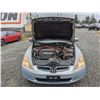 Image 25 : A12 --  2005 HONDA ACCORD HYBRID, Grey, 309874 KM's  "NO RESERVE"