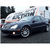 Image 1 : C5 --  2006 MERCEDES C230, Grey, 114526 KM's