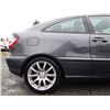 Image 23 : C5 --  2006 MERCEDES C230, Grey, 114526 KM's