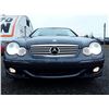 Image 3 : C5 --  2006 MERCEDES C230, Grey, 114526 KM's