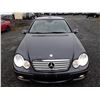 Image 4 : C5 --  2006 MERCEDES C230, Grey, 114526 KM's