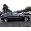 Image 7 : C5 --  2006 MERCEDES C230, Grey, 114526 KM's