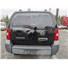 Image 10 : F6 --  2007 NISSAN XTERRA OFF ROAD 4X4, Black, 136945 MILES KM's