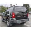Image 12 : F6 --  2007 NISSAN XTERRA OFF ROAD 4X4, Black, 136945 MILES KM's