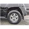 Image 17 : F6 --  2007 NISSAN XTERRA OFF ROAD 4X4, Black, 136945 MILES KM's