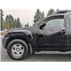 Image 19 : F6 --  2007 NISSAN XTERRA OFF ROAD 4X4, Black, 136945 MILES KM's
