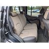 Image 37 : F6 --  2007 NISSAN XTERRA OFF ROAD 4X4, Black, 136945 MILES KM's