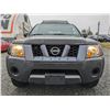 Image 3 : F6 --  2007 NISSAN XTERRA OFF ROAD 4X4, Black, 136945 MILES KM's