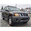 Image 5 : F6 --  2007 NISSAN XTERRA OFF ROAD 4X4, Black, 136945 MILES KM's