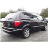 Image 8 : A12B --  2004 DODGE CARAVAN SE, BLACK, 288,116 KMS  "NO RESERVE"