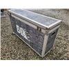 Image 2 : Roadie Box -52" Long, 16" Wide, 27" Deep