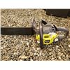 Image 1 : Ryobi Chain Saw