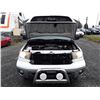 Image 41 : A5 --  2008 TOYOTA TUNDRA, White, 232803 KM's  "NO RESERVE"