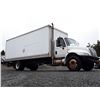 Image 11 : 0A --  2009 INTERNATIONAL 4000 CUBE VAN, White, 348618 KM's