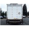Image 18 : 0A --  2009 INTERNATIONAL 4000 CUBE VAN, White, 348618 KM's