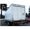 Image 20 : 0A --  2009 INTERNATIONAL 4000 CUBE VAN, White, 348618 KM's