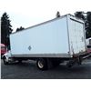 Image 22 : 0A --  2009 INTERNATIONAL 4000 CUBE VAN, White, 348618 KM's