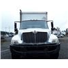 Image 5 : 0A --  2009 INTERNATIONAL 4000 CUBE VAN, White, 348618 KM's